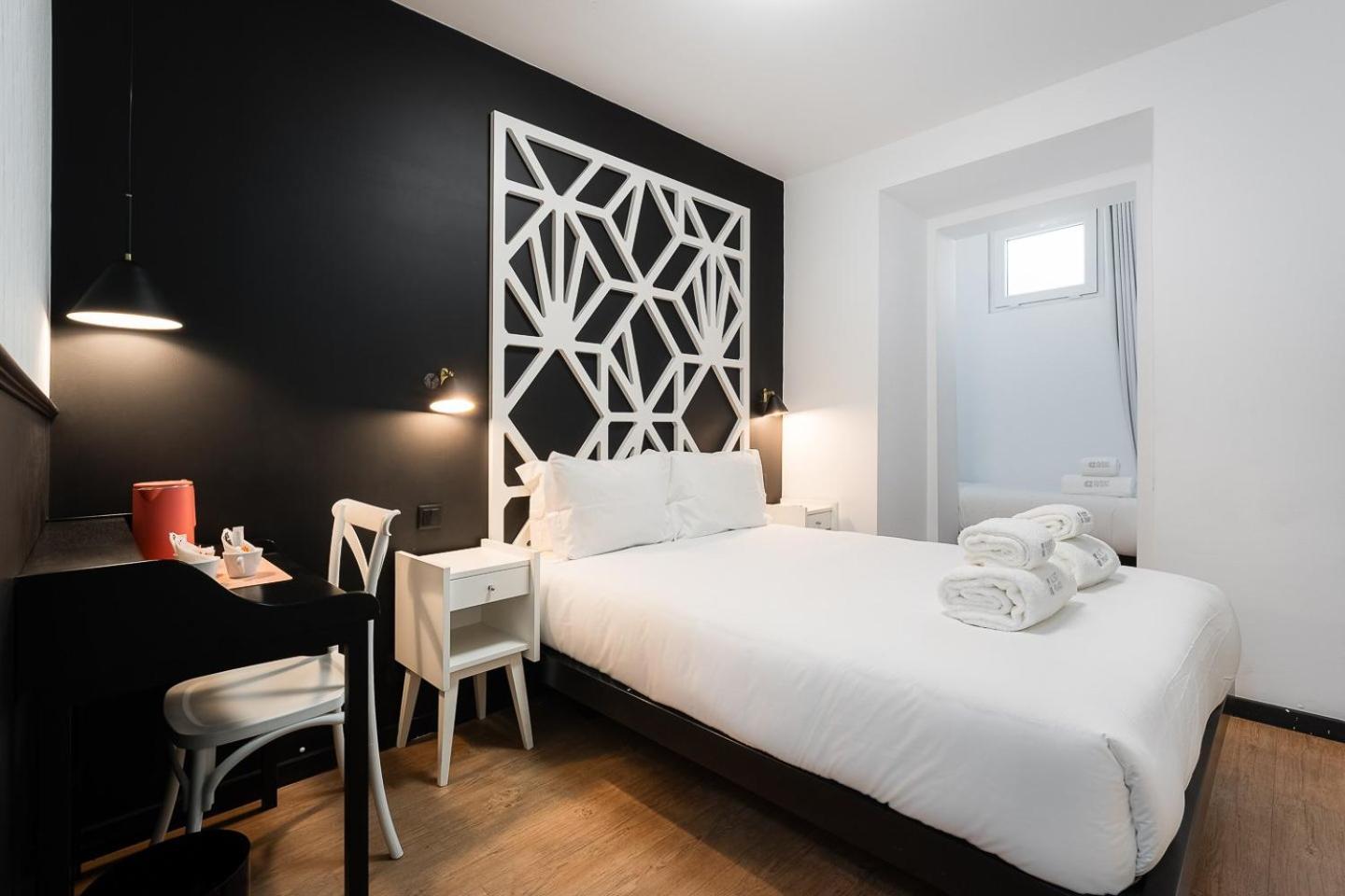 The Twenties By Guestready Hotell Lisboa Eksteriør bilde