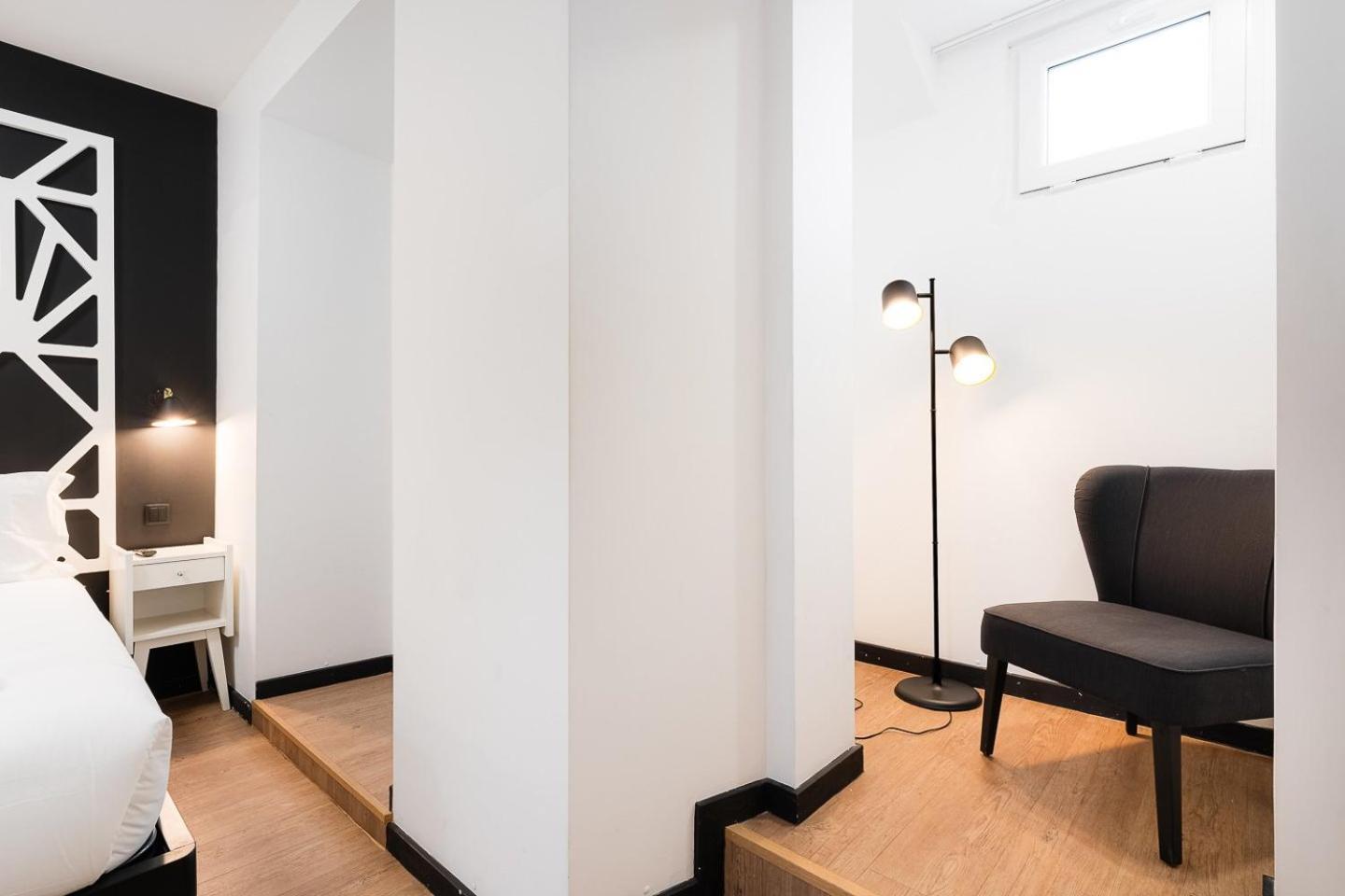 The Twenties By Guestready Hotell Lisboa Eksteriør bilde