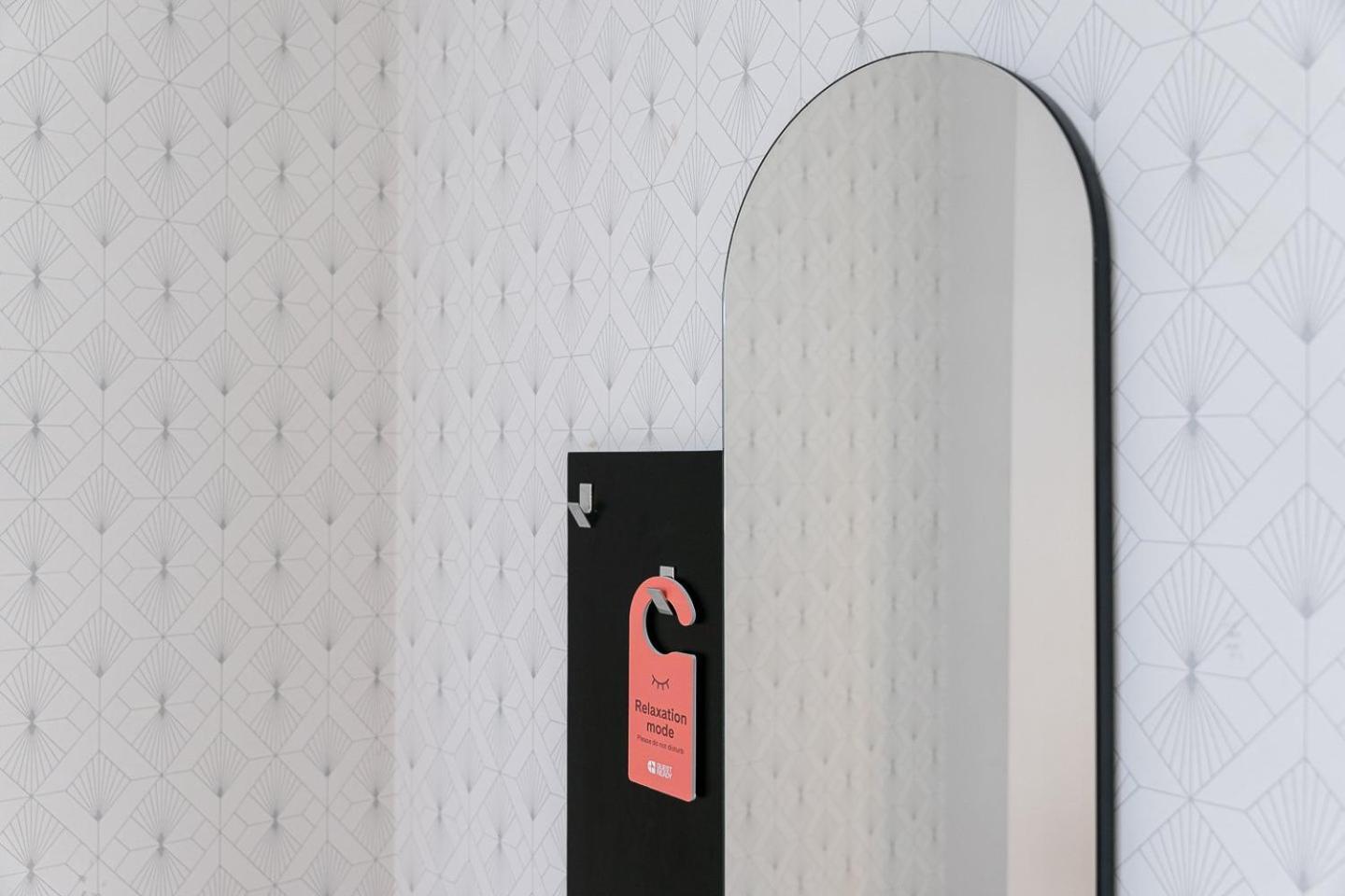 The Twenties By Guestready Hotell Lisboa Eksteriør bilde