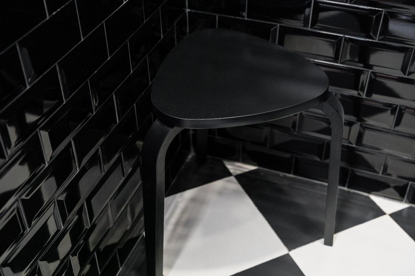 The Twenties By Guestready Hotell Lisboa Eksteriør bilde
