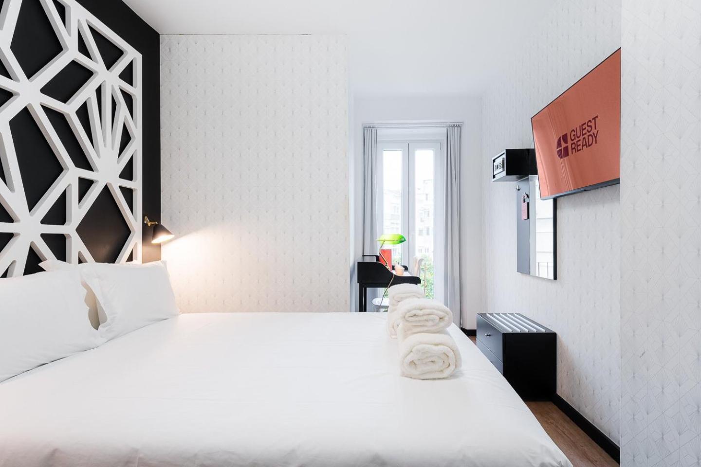 The Twenties By Guestready Hotell Lisboa Eksteriør bilde