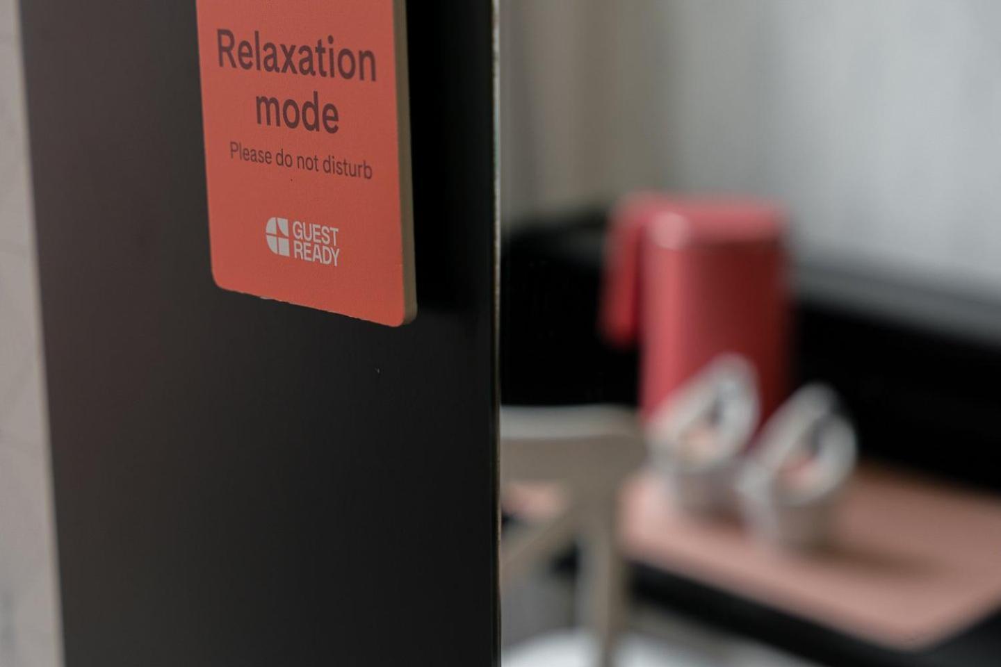 The Twenties By Guestready Hotell Lisboa Eksteriør bilde
