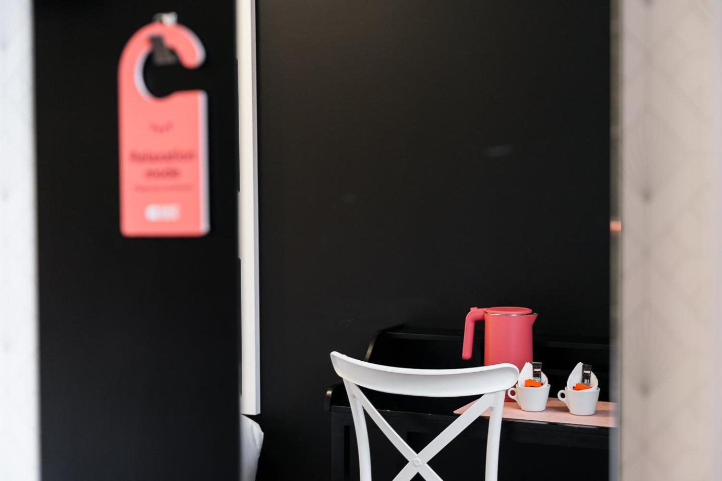 The Twenties By Guestready Hotell Lisboa Eksteriør bilde