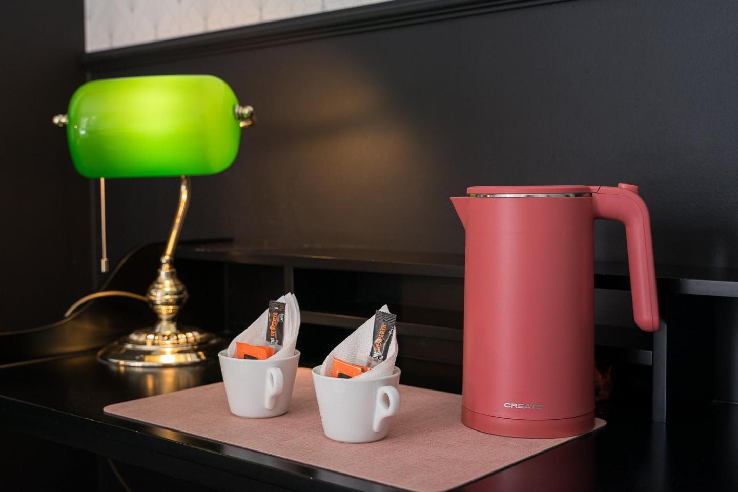 The Twenties By Guestready Hotell Lisboa Eksteriør bilde
