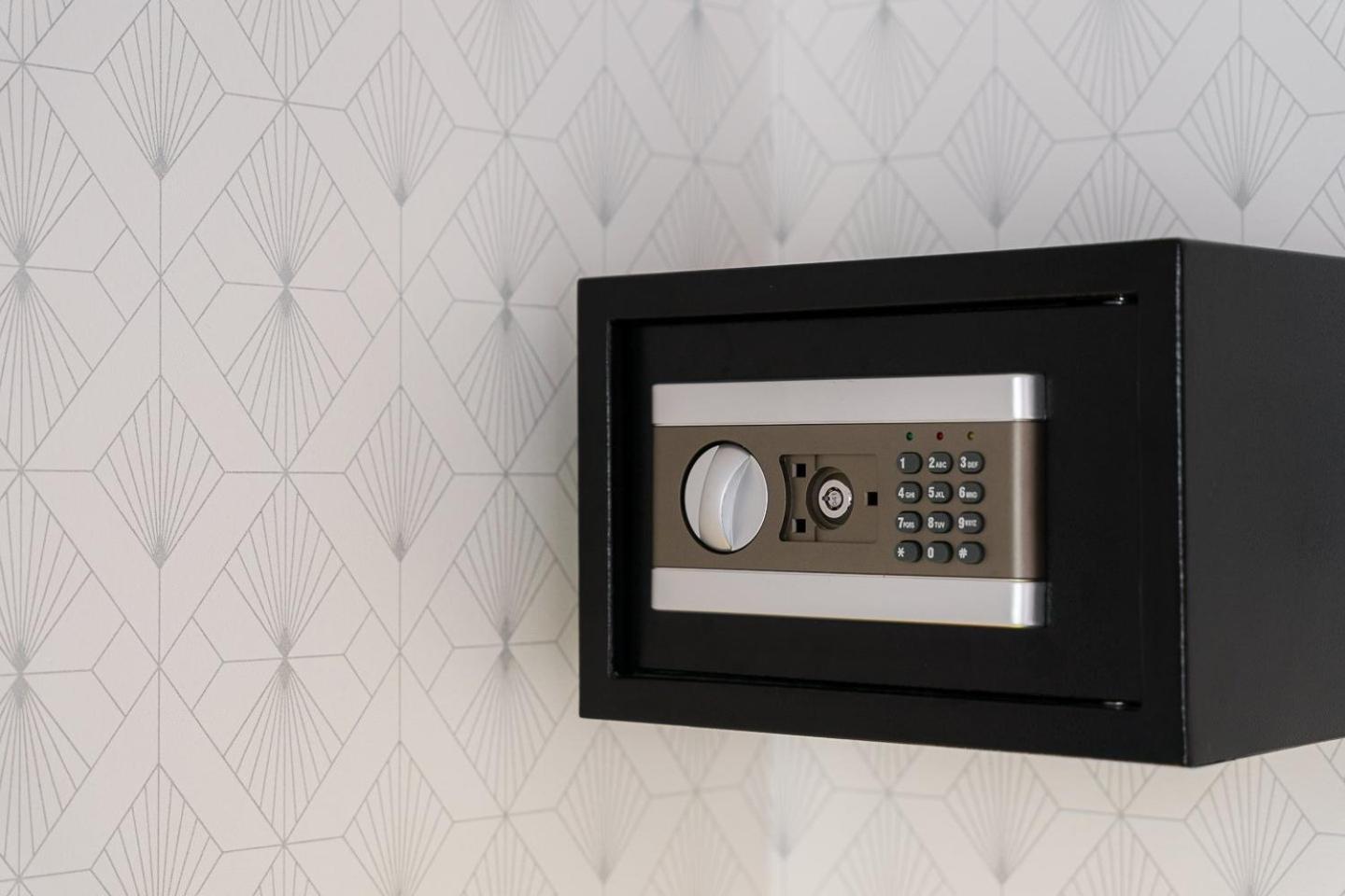 The Twenties By Guestready Hotell Lisboa Eksteriør bilde