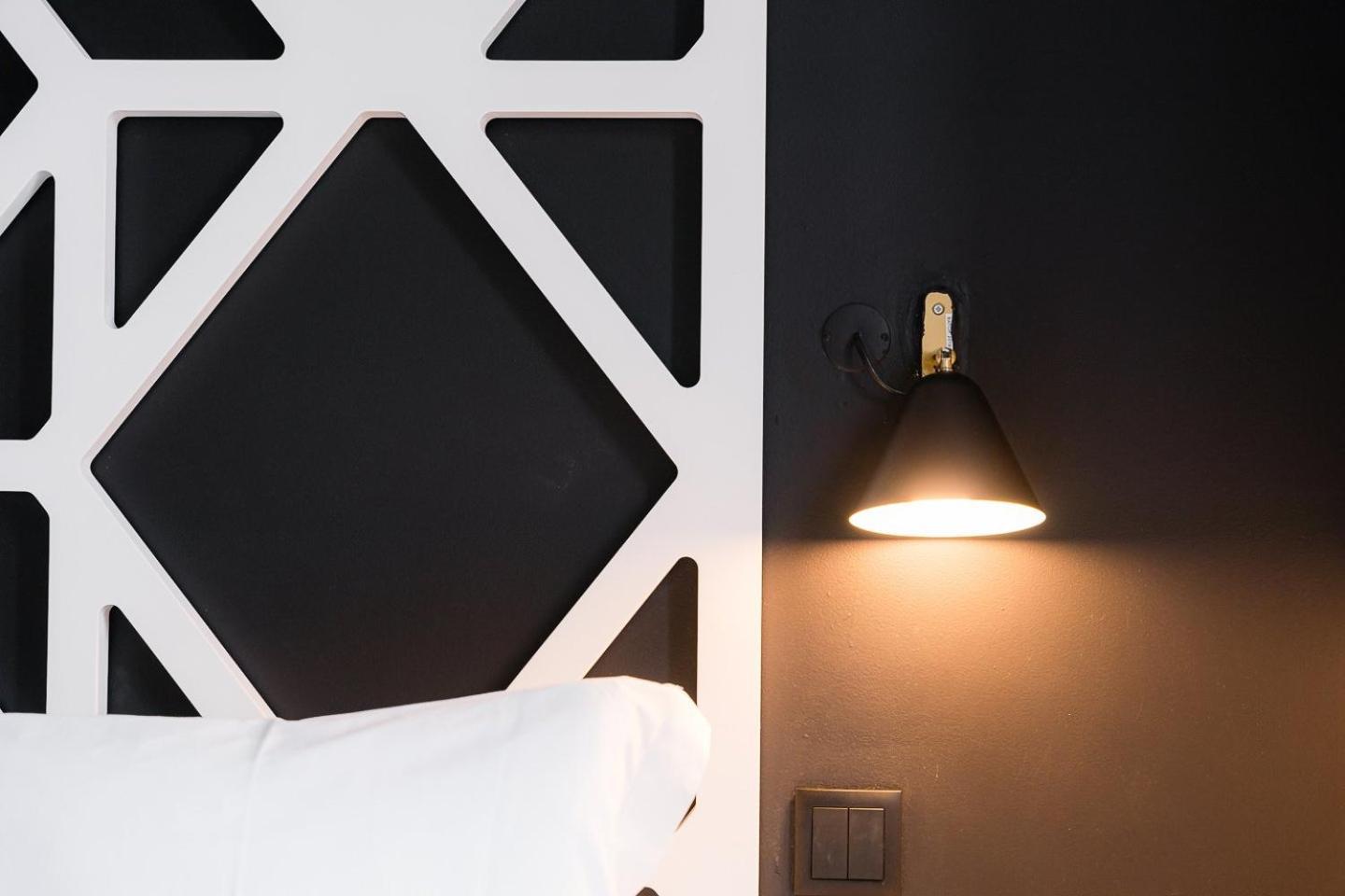 The Twenties By Guestready Hotell Lisboa Eksteriør bilde