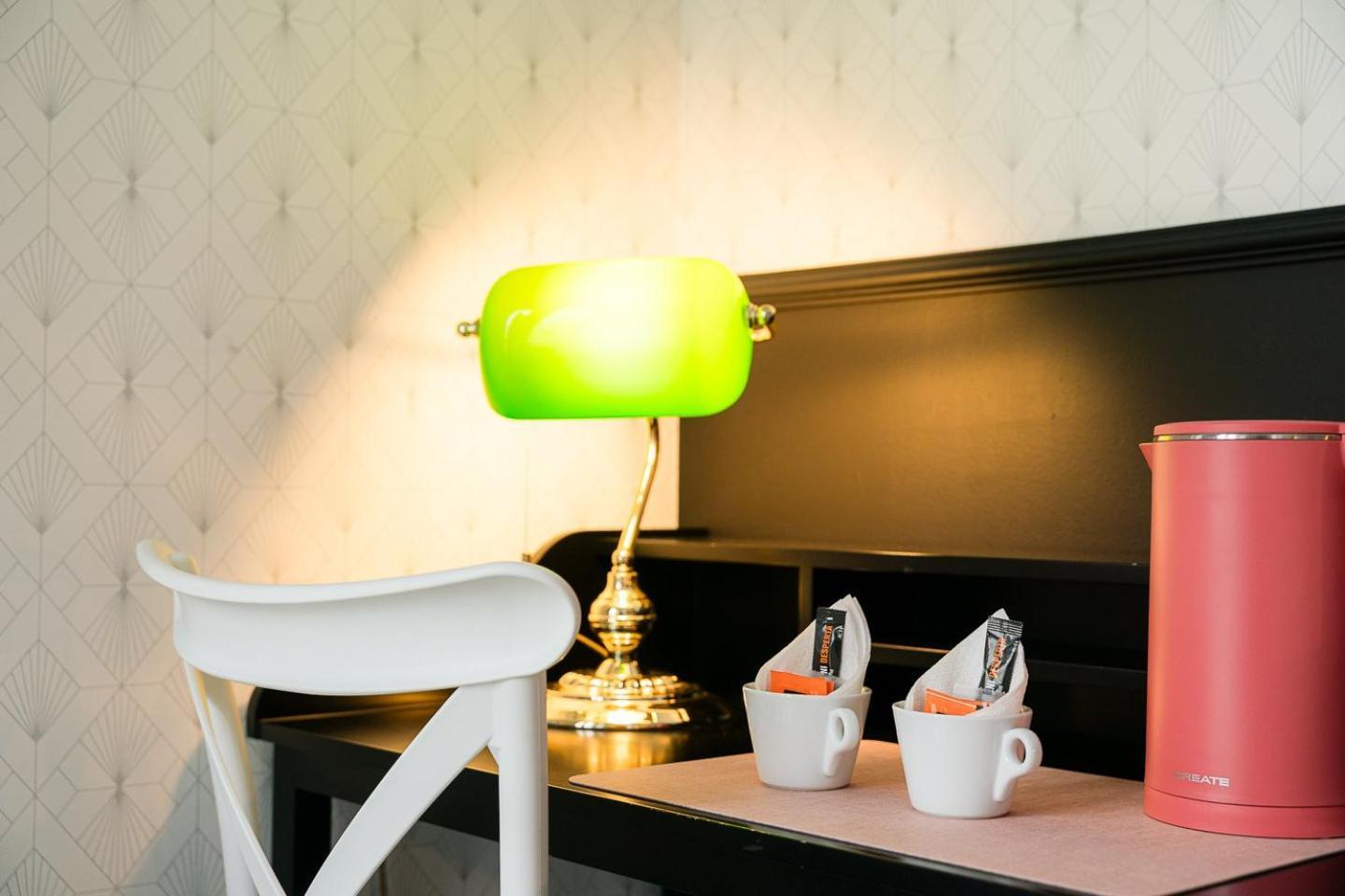 The Twenties By Guestready Hotell Lisboa Eksteriør bilde